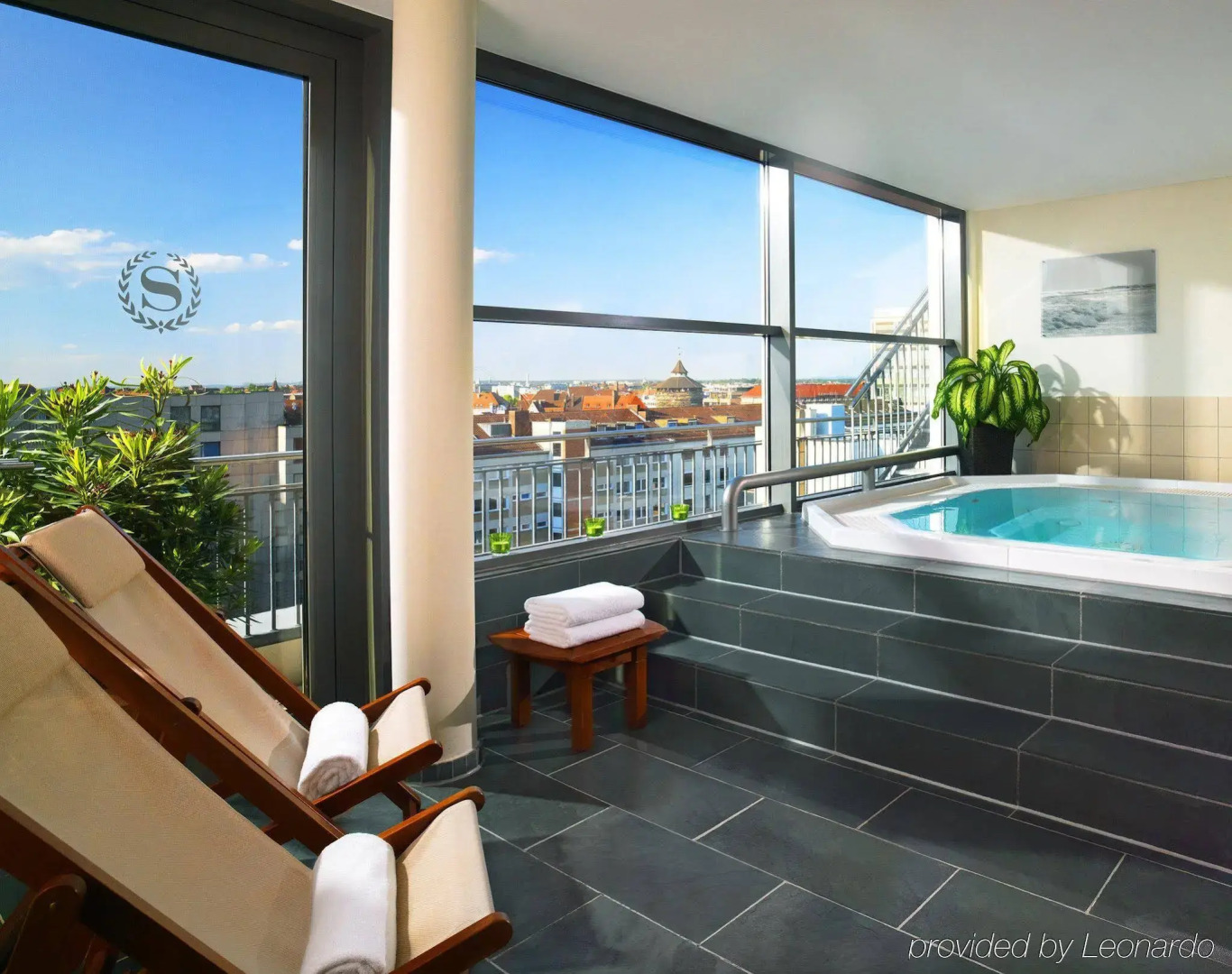 Photo - Sheraton Carlton Nuernberg