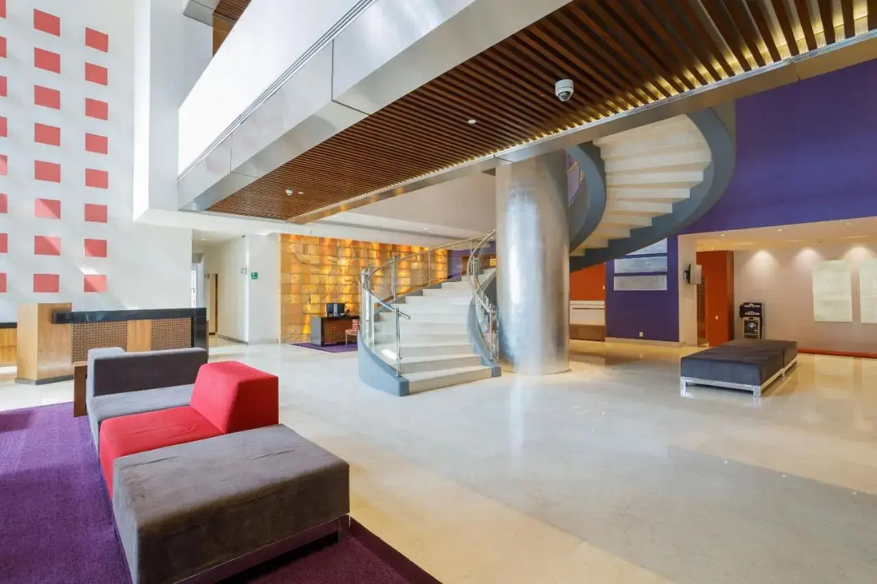 Foto - Camino Real Pedregal Mexico