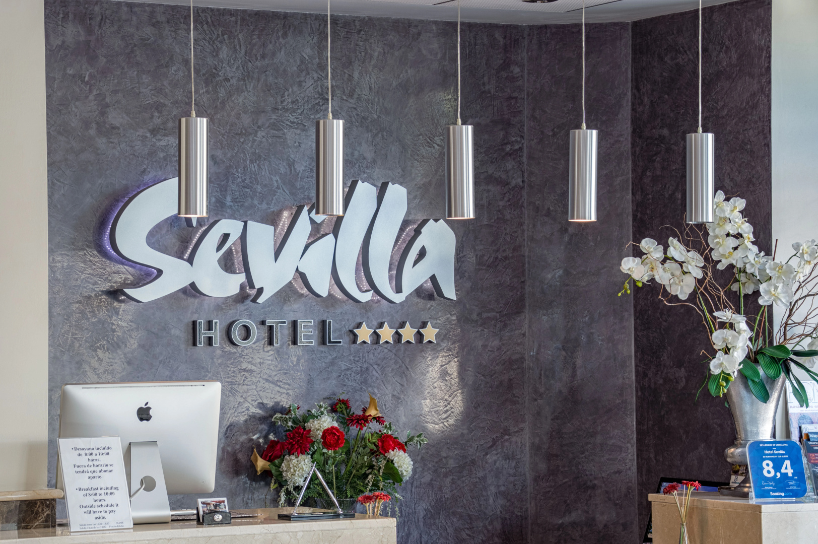 Photo - Hotel Sevilla