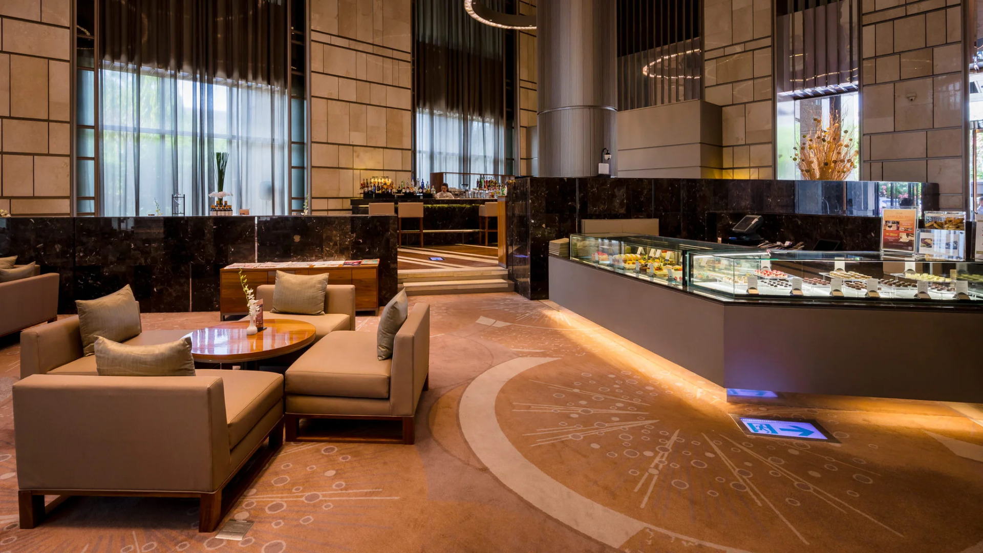 Foto - Hotel Nikko Saigon