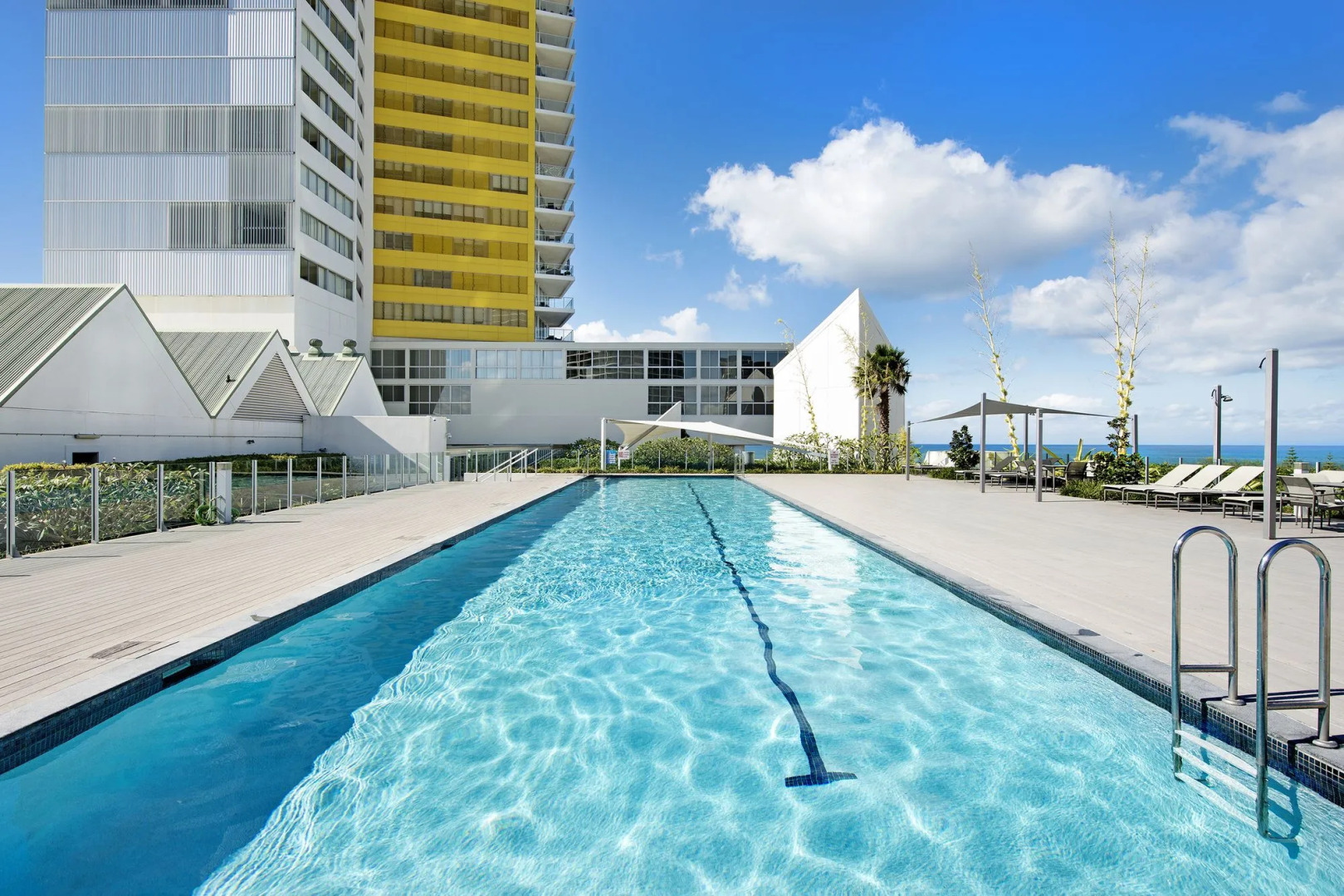 Photo - ULTIQA Air On Broadbeach