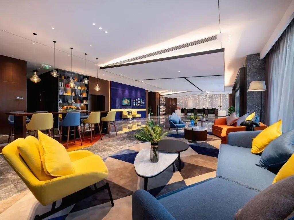 Hampton by Hilton Huizhou zhongkai Hi-Tech Zone