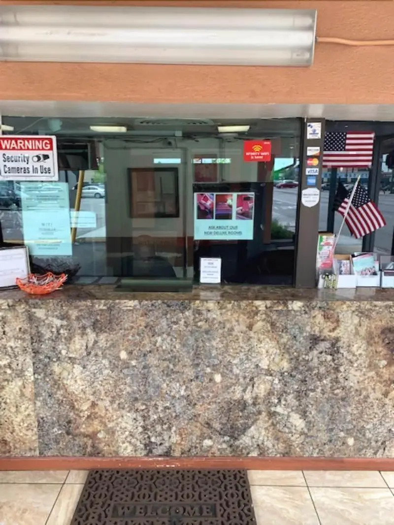 Foto - Skylark Motel