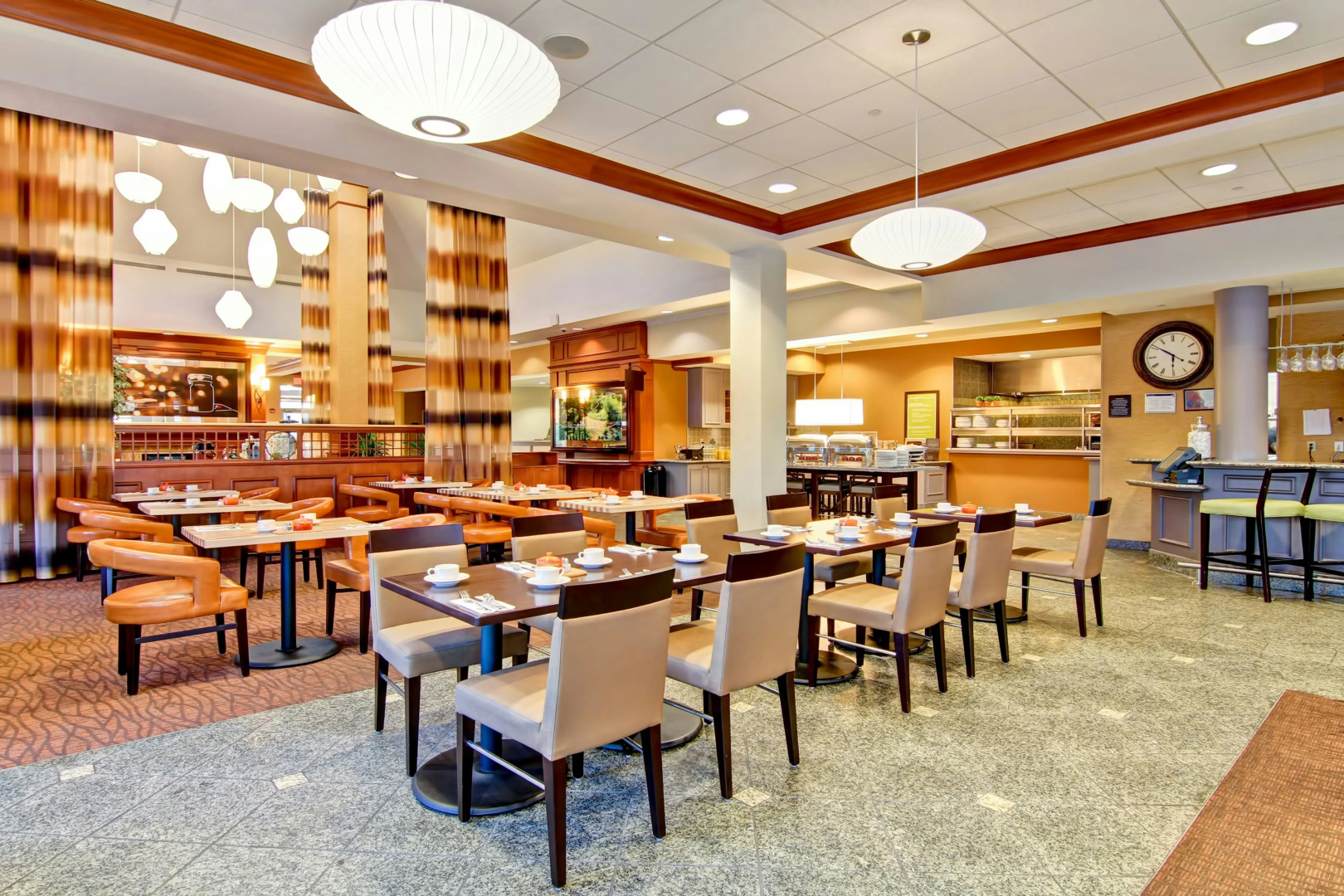 Foto - Hilton Garden Inn Ottawa Airport