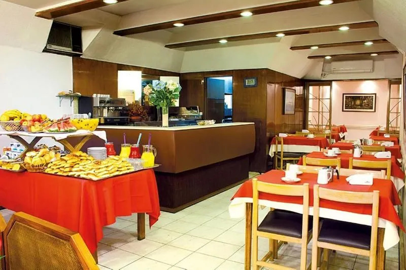 Foto - Hotel Balfers