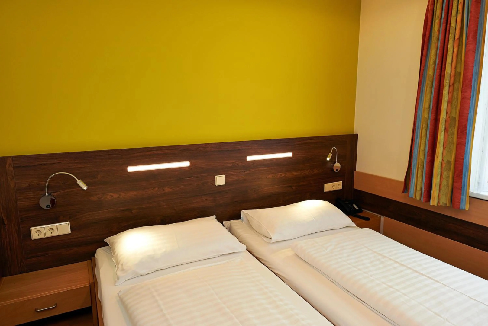 Photo - Hotel Kolpinghaus Wien Zentral