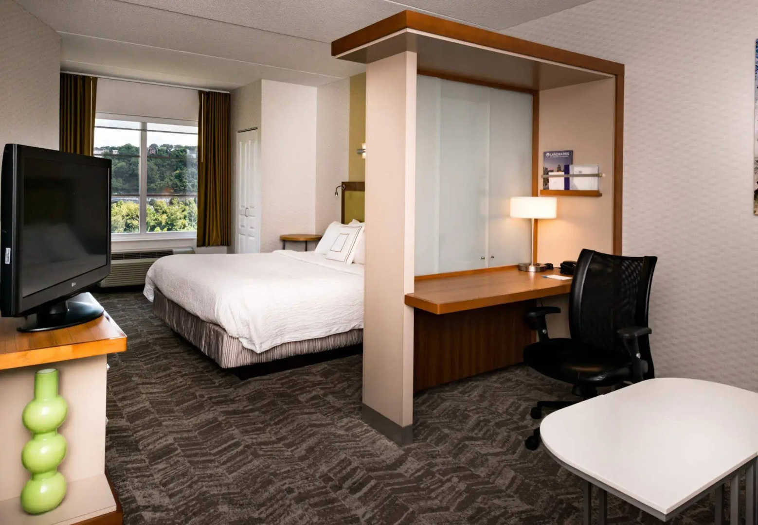 Foto - SpringHill Suites Pittsburgh Southside Works