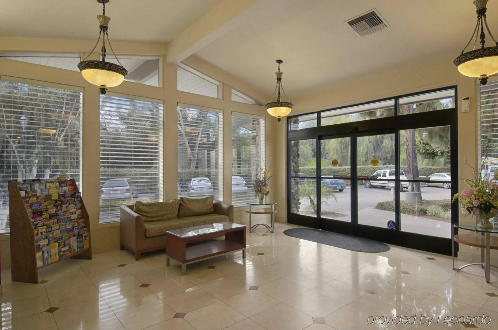 Foto - Red Roof Inn San Dimas - Fairplex