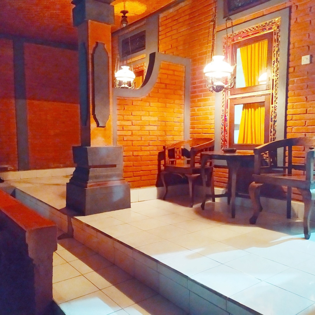 Foto - Pande Permai Bungalows