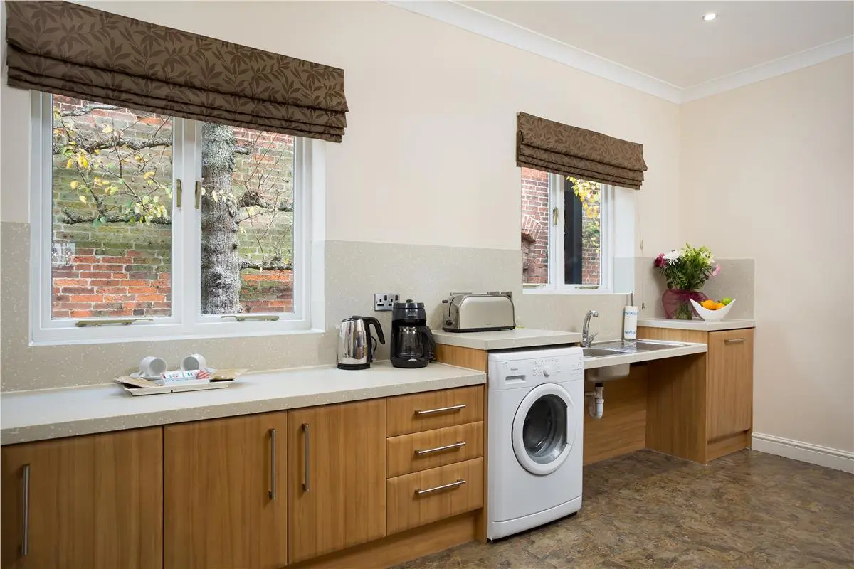 Photo - Wychnor Park Country Club