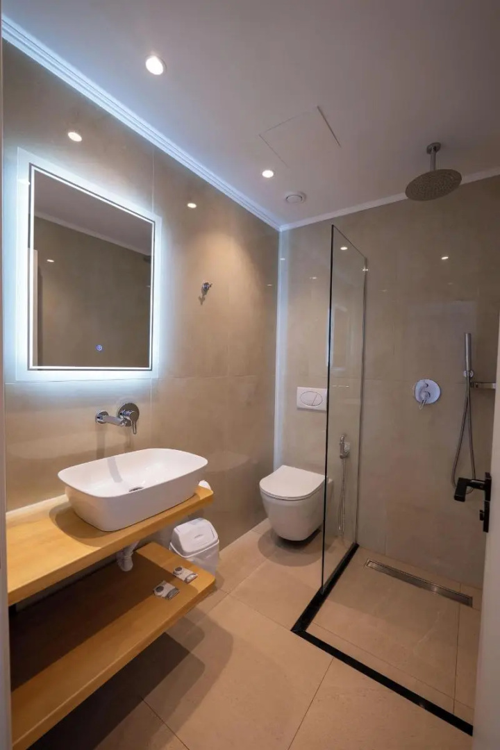 Foto - Monel Hotel