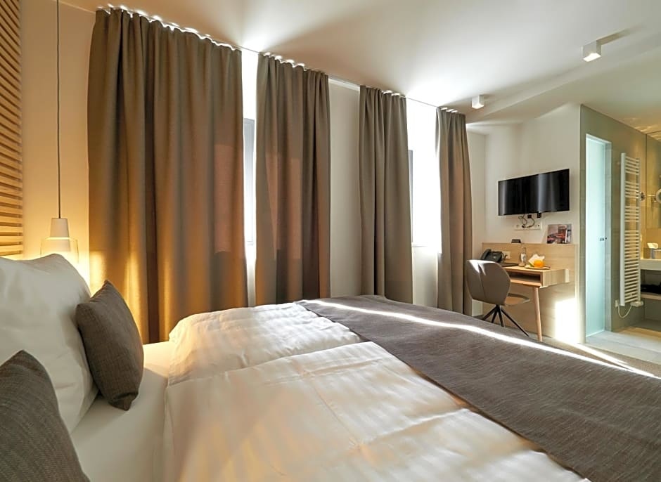Hostellerie Stafelter