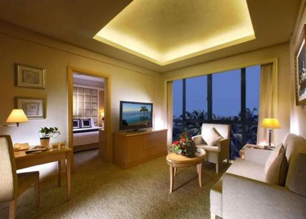 Foto - Holiday Inn Express & Suites Singapore Novena by IHG