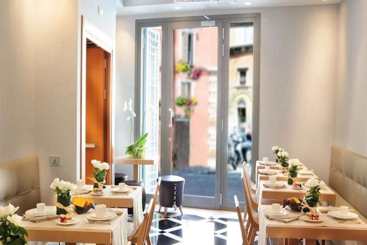 Photo - Hotel Lunetta