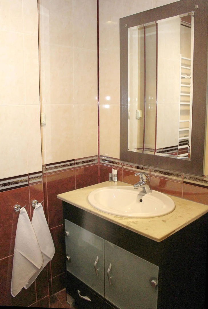 Foto - Family Hotel at Renaissance Square