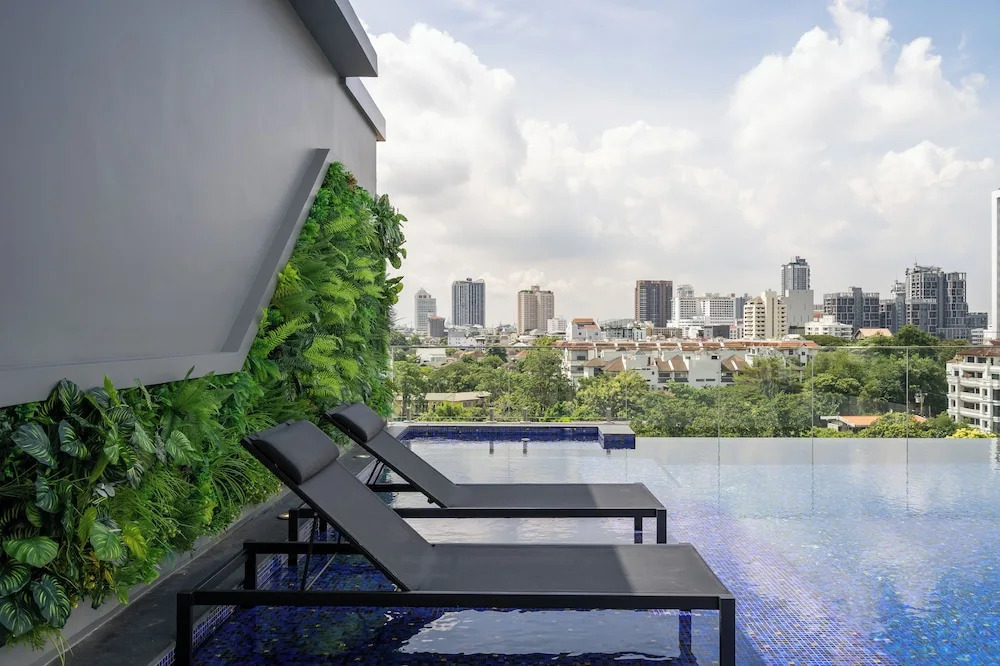 Foto - Destiny63 Ekamai Apartment