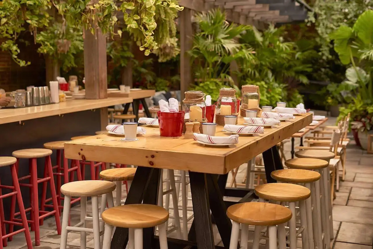 Photo - Soho Grand Hotel