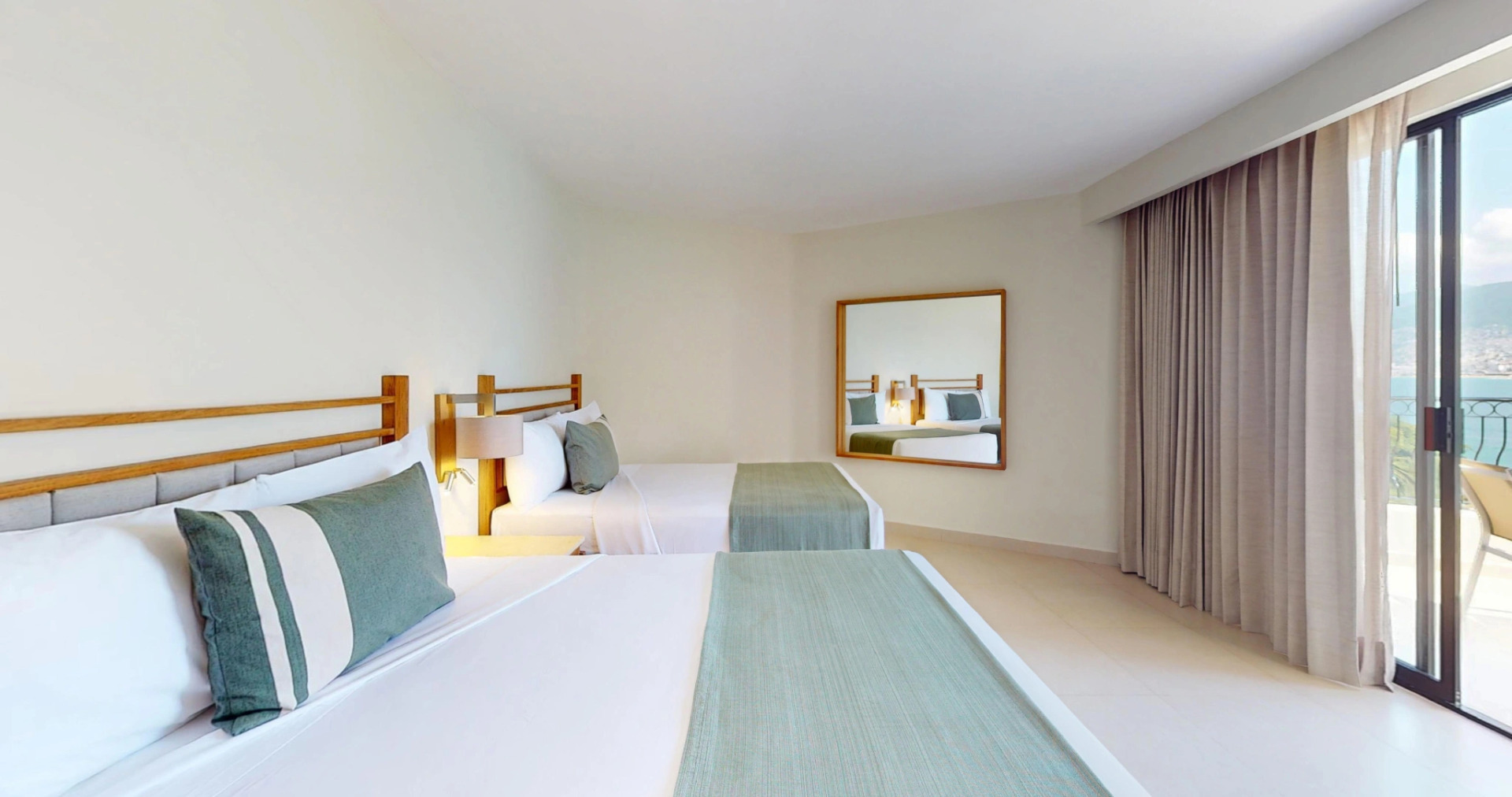 Photo - Park Royal Beach Acapulco - All Inclusive