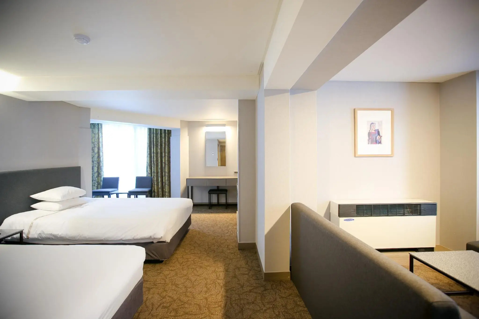 Foto - Savoy Hotel Myeongdong