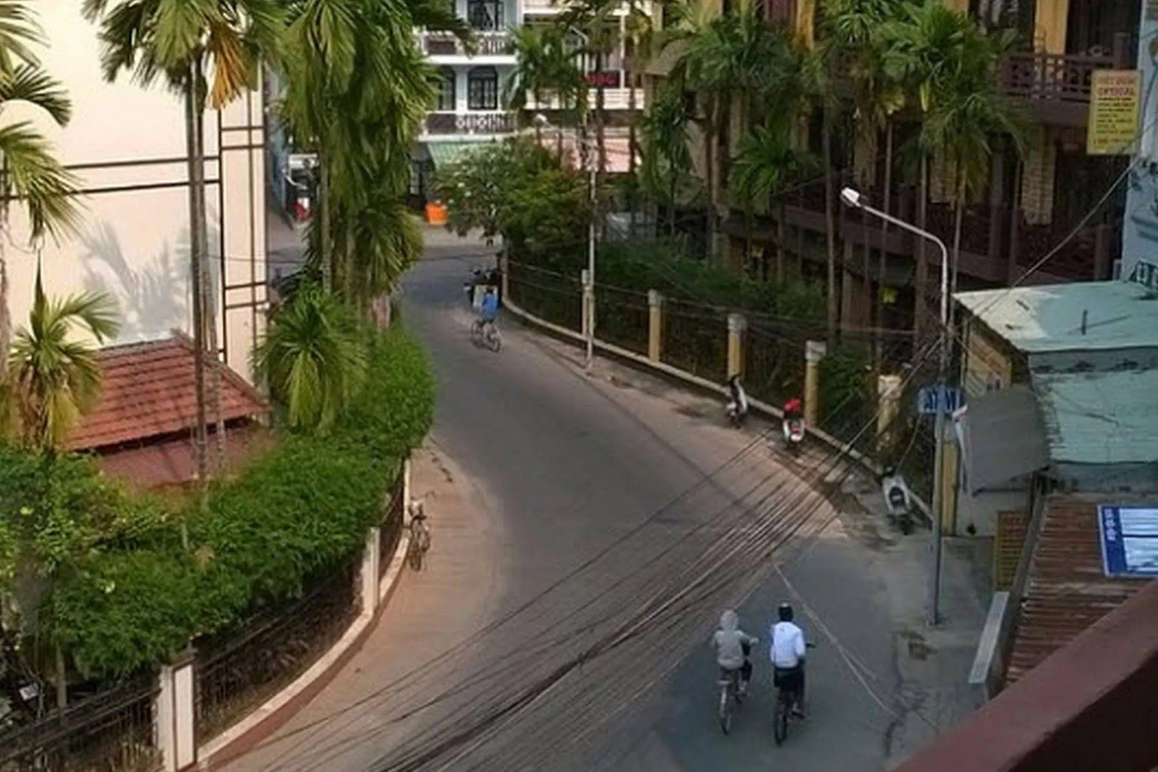 Photo - Thanh Binh Central Hotel