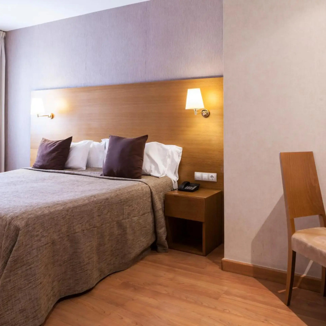 Foto - Hotel Don Paco