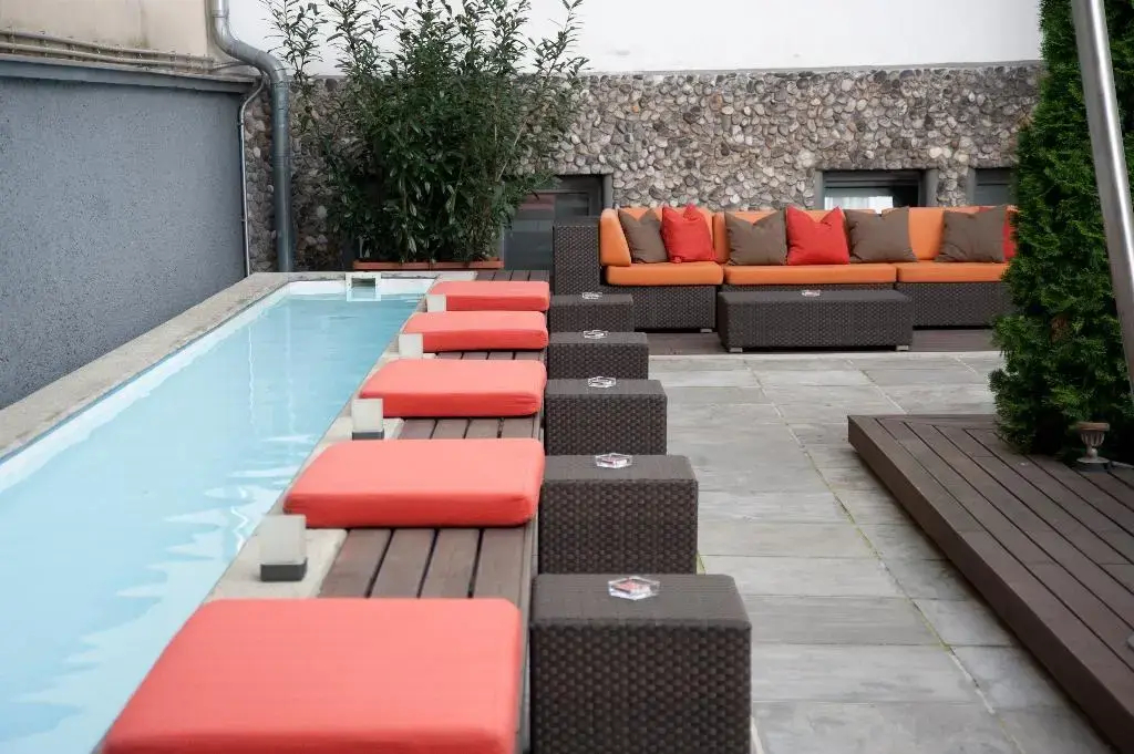 Foto - The Levante Parliament A Design Hotel