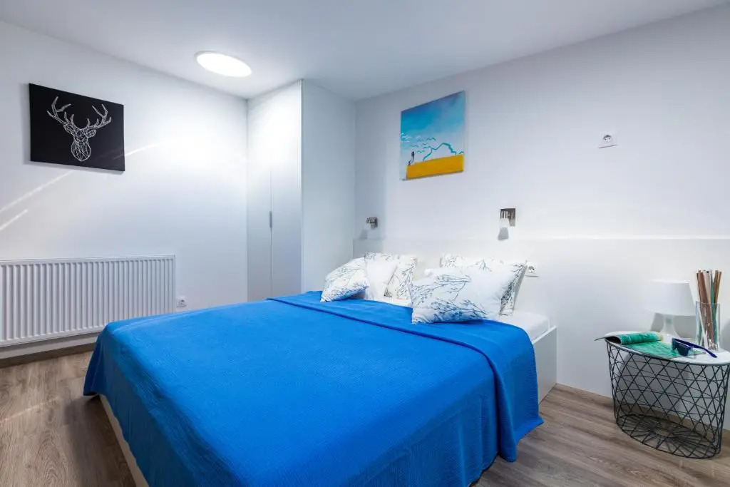 Photo - Vagabond Corvin