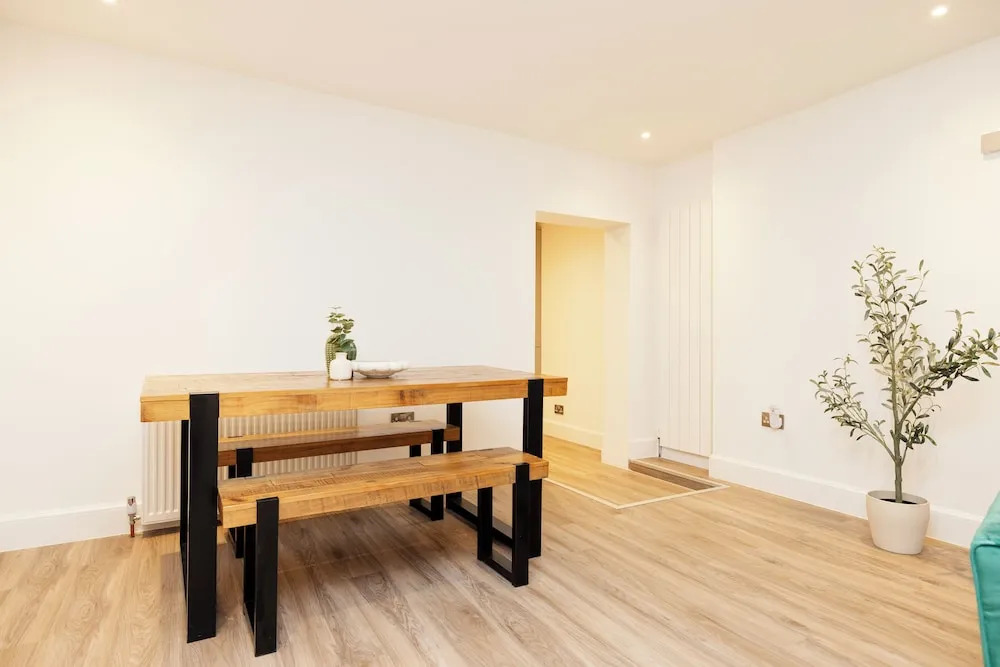 Foto - JOIVY Haymarket