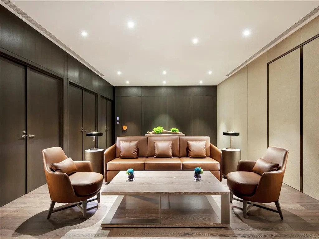 Foto - Hilton Taipei Sinban