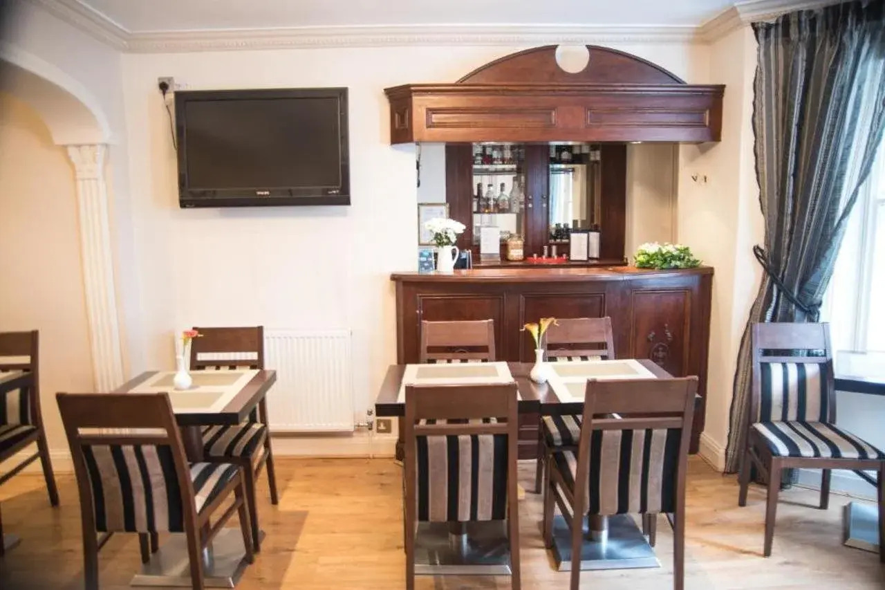 Foto - London Lodge Hotel