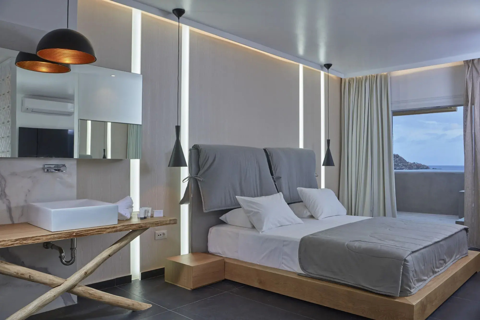 Photo - Kosmoplaz Beach Hotel
