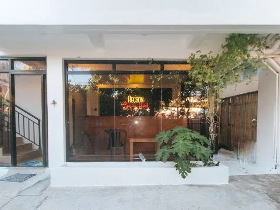 Photo - RedDoorz @ Boracay Hostel former RedDoorz @ Recson Boracay Hostel