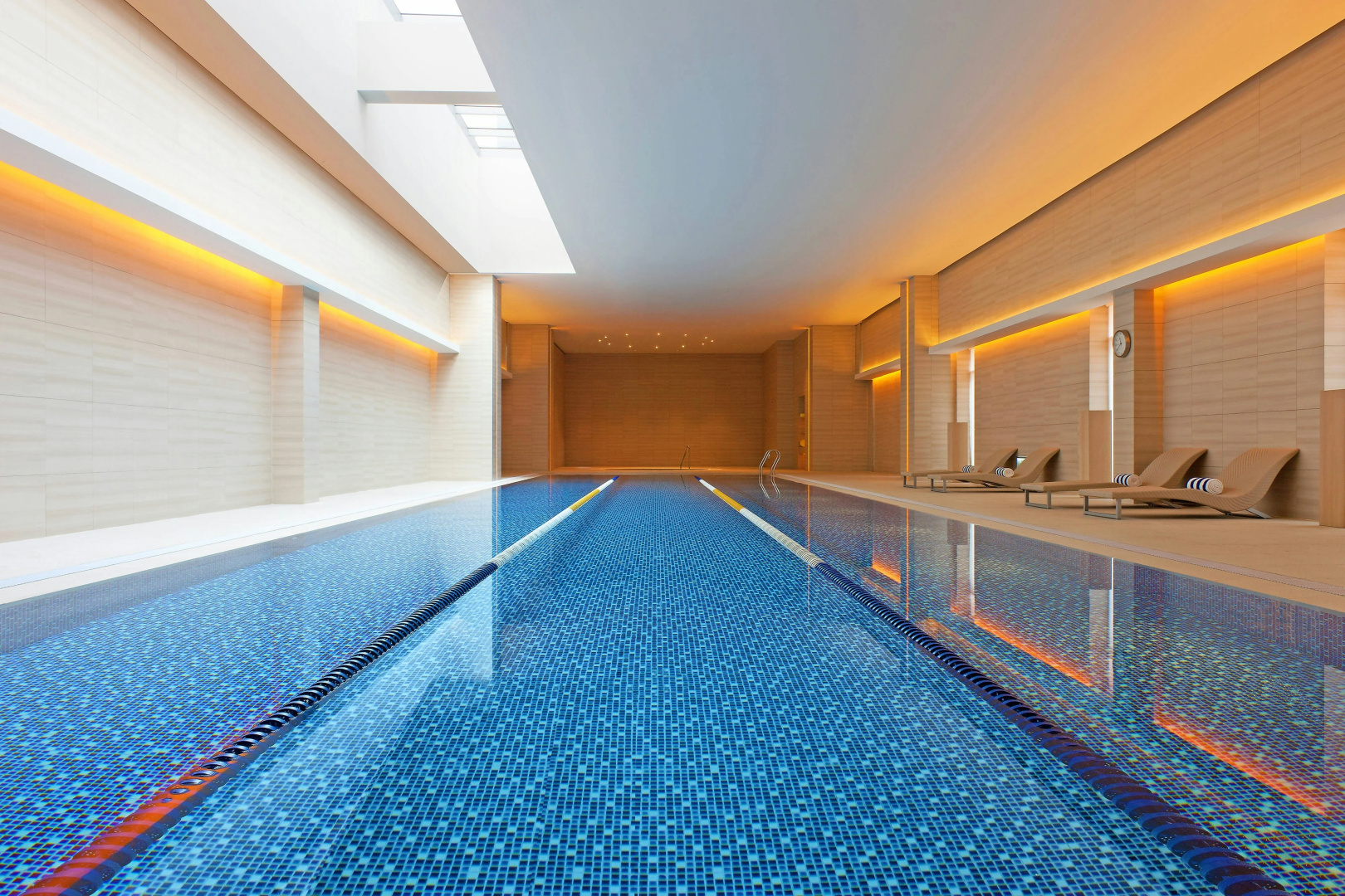 Foto - Le Meridien Taipei