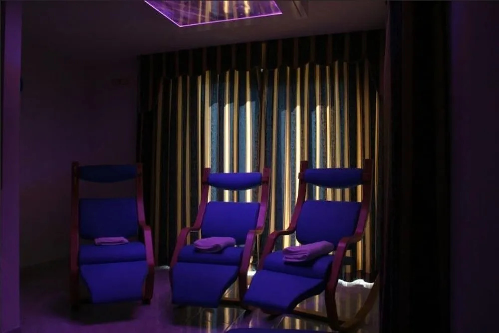 Foto - Hotel Centrale Sandron
