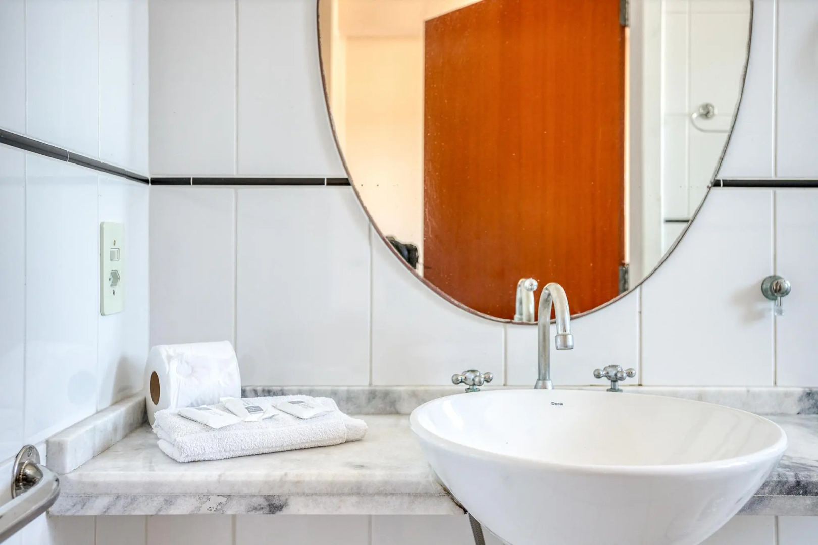 Foto - Rede Andrade Cecomtur