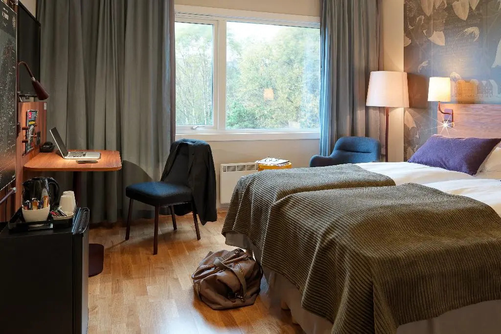 Foto - Scandic Kokstad