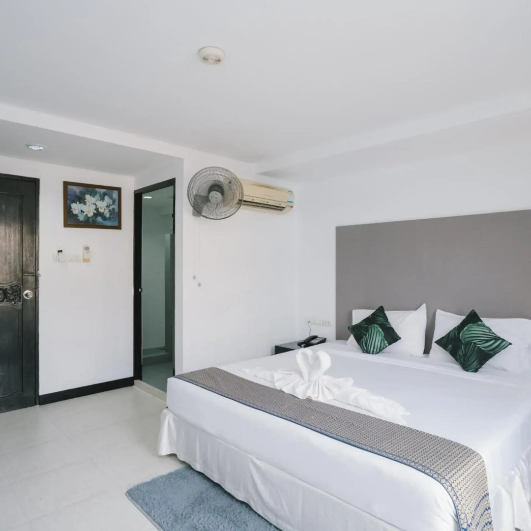 Foto - Noble House Patong