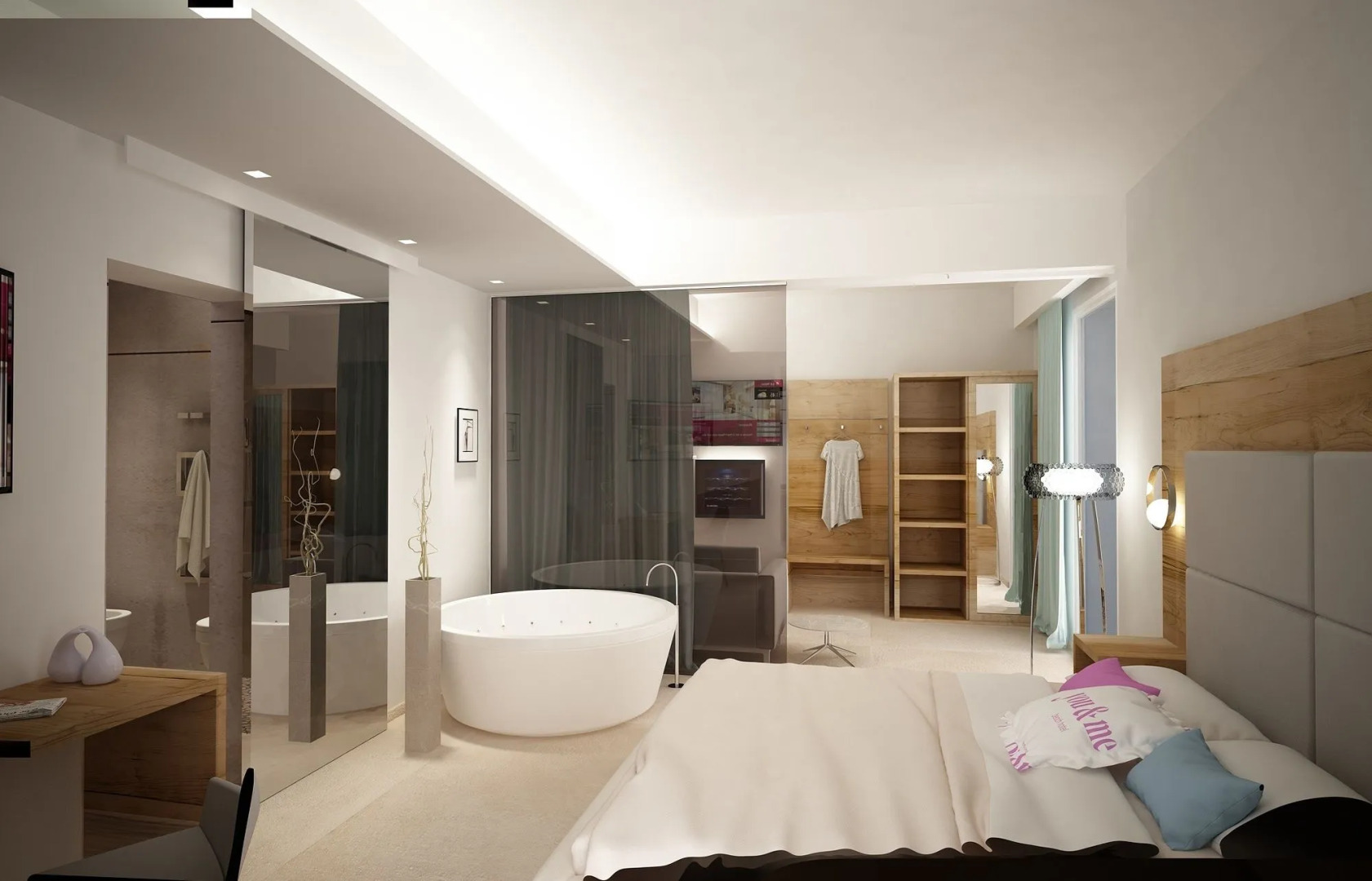 Foto - You & Me Beach Hotel