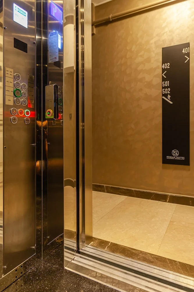 Foto - Norah Suites Hotel İstanbul