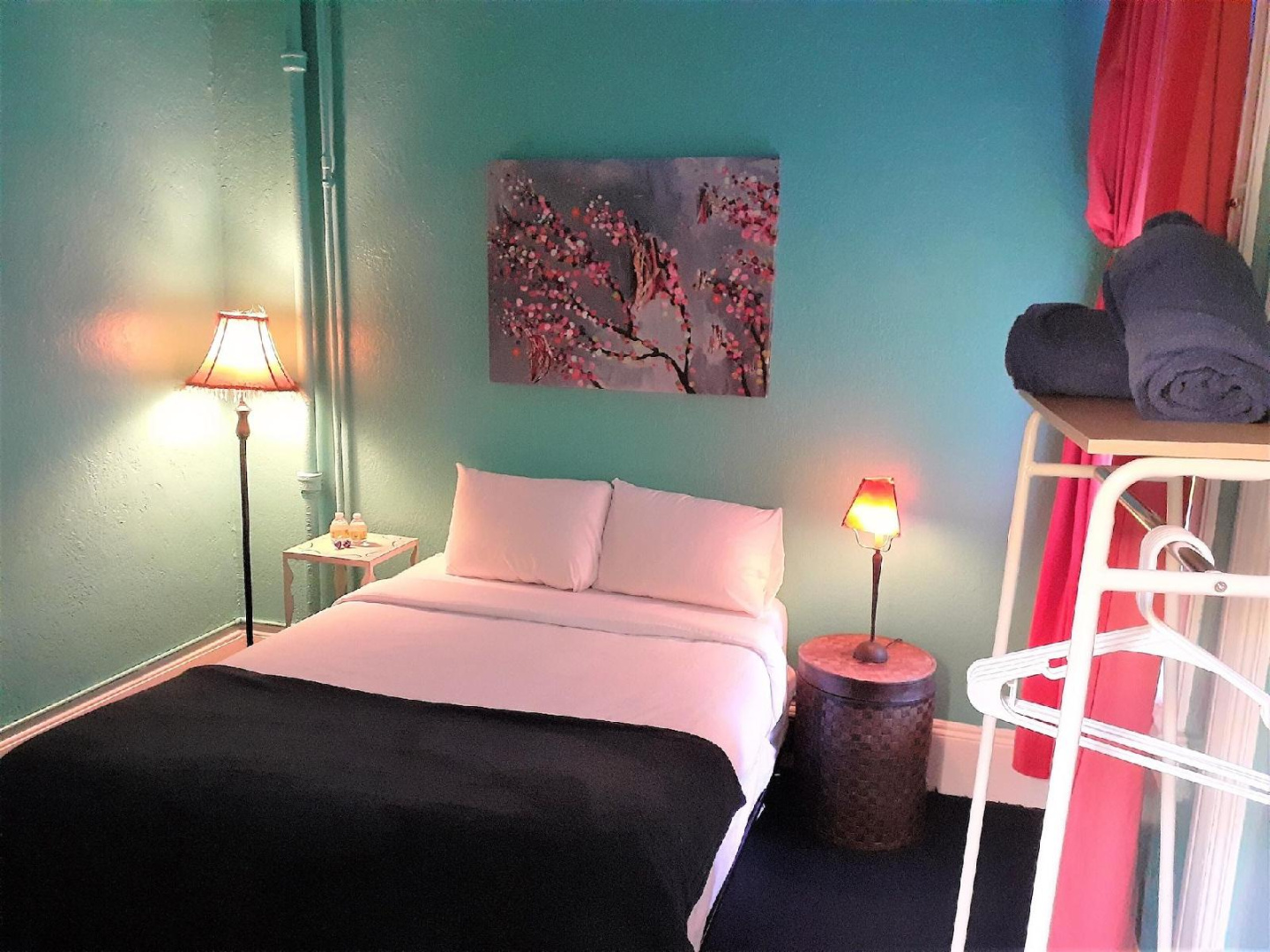 Photo - Gaslamp Hostel