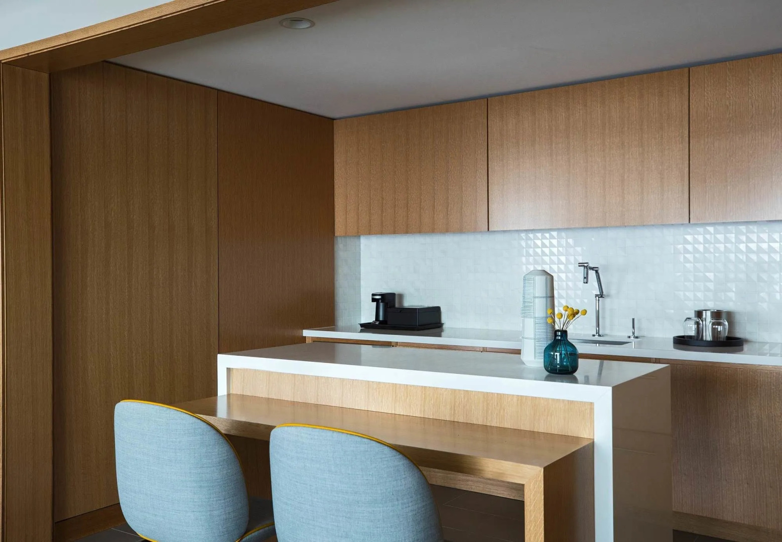 Foto - Marriott Marquis Chicago