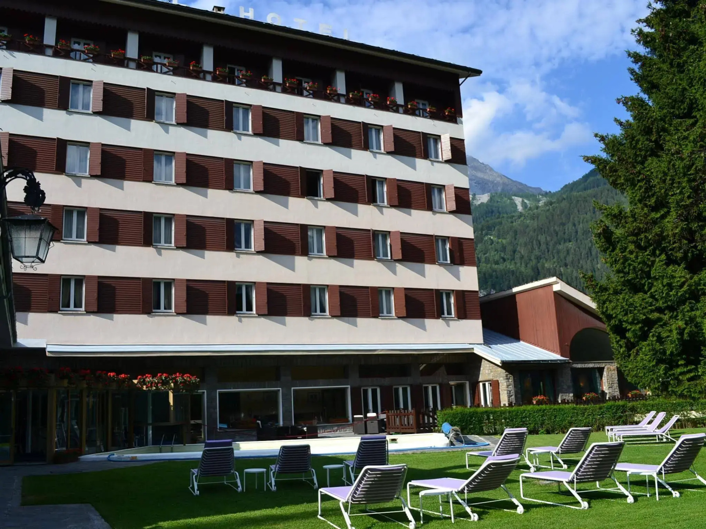 Photo - Grand Hotel Royal e Golf