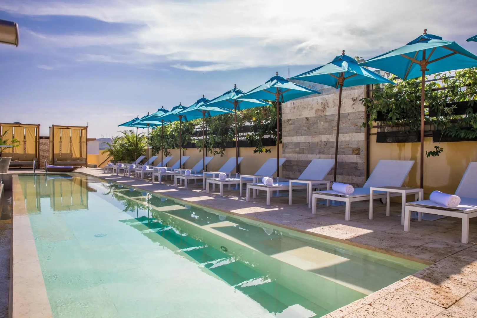 Photo - Nacar Hotel Cartagena, Curio Collection by Hilton