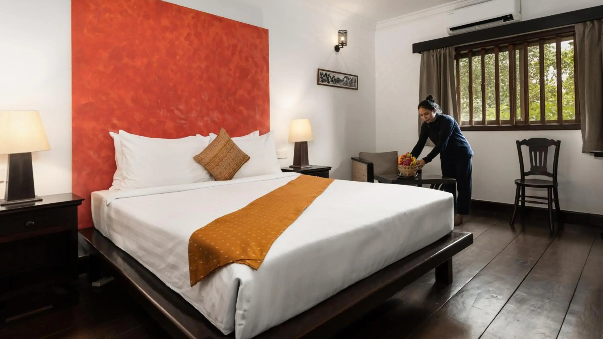 Foto - Pavillon Indochine Boutique - Hotel