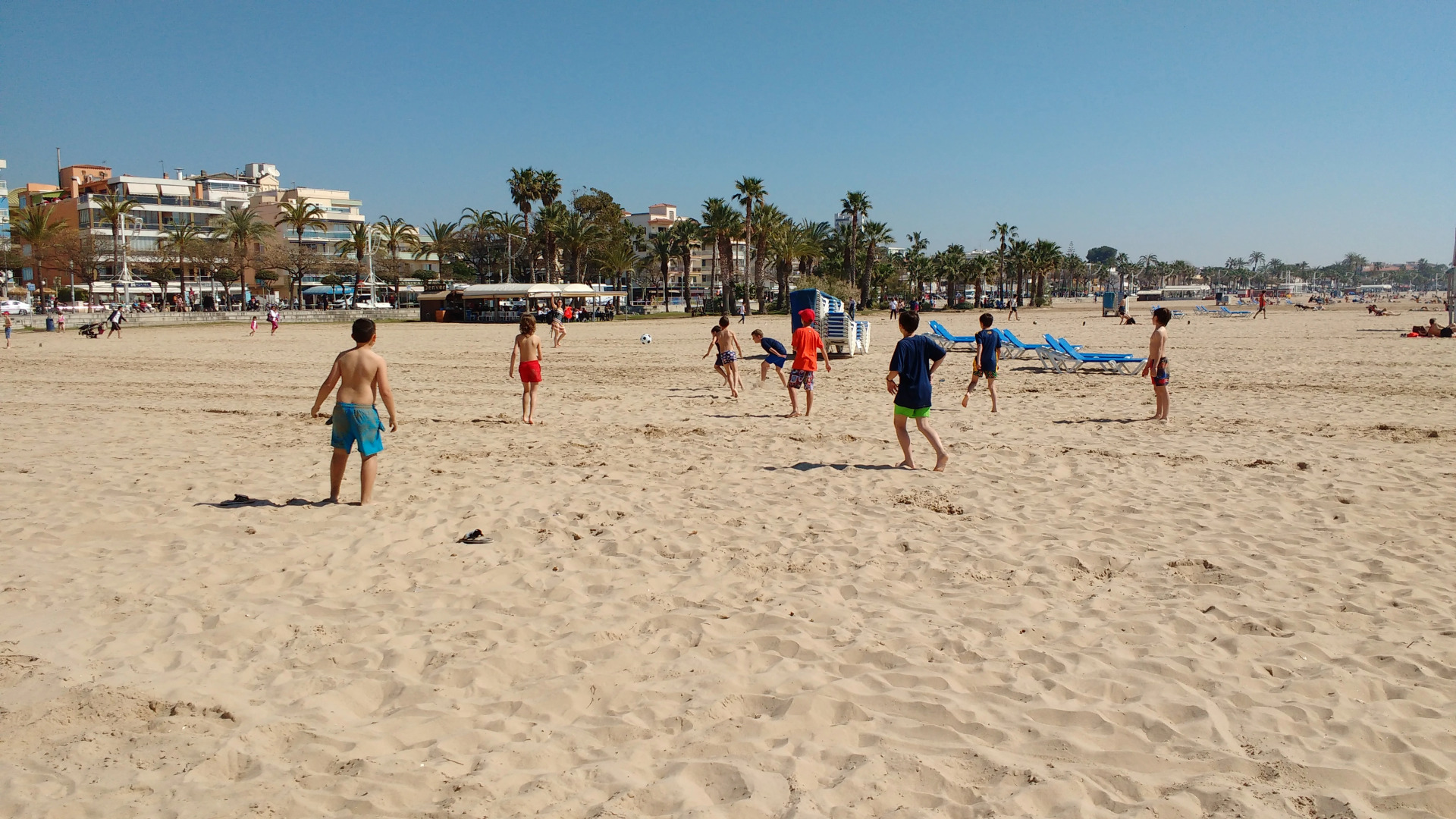Photo - Camping Platja Cambrils