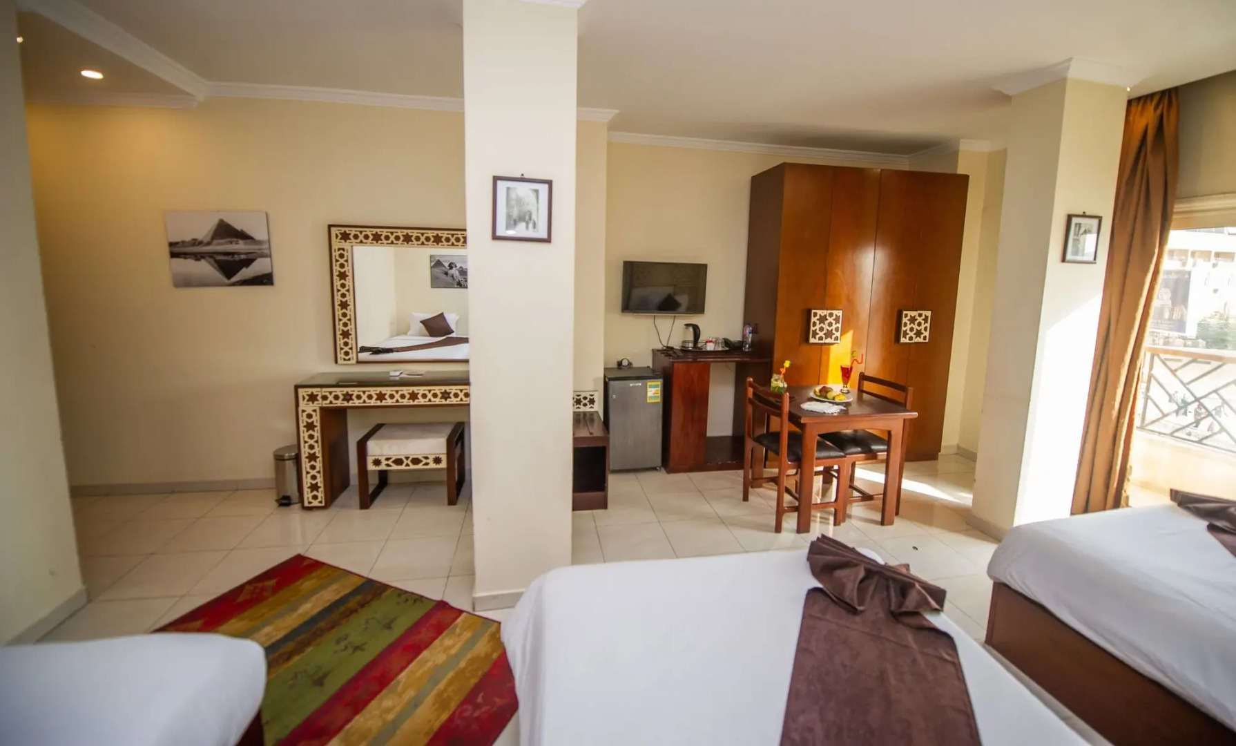 Photo - Pyramids Valley Boutique Hotel