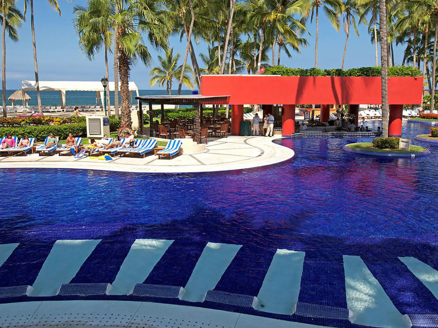 Photo - Club Regina Puerto Vallarta