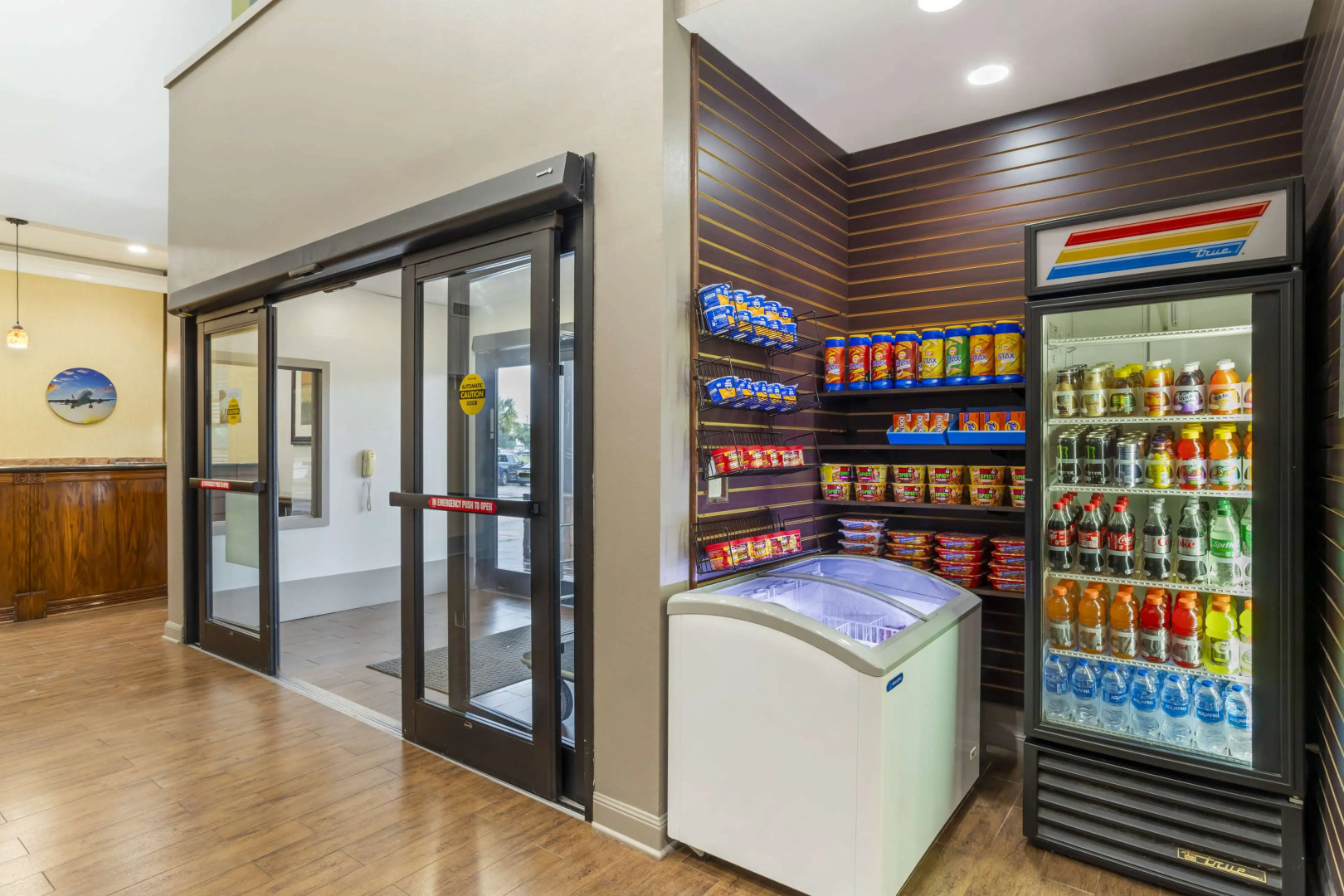 Foto - Best Western Plus Hobby Airport Inn & Suites