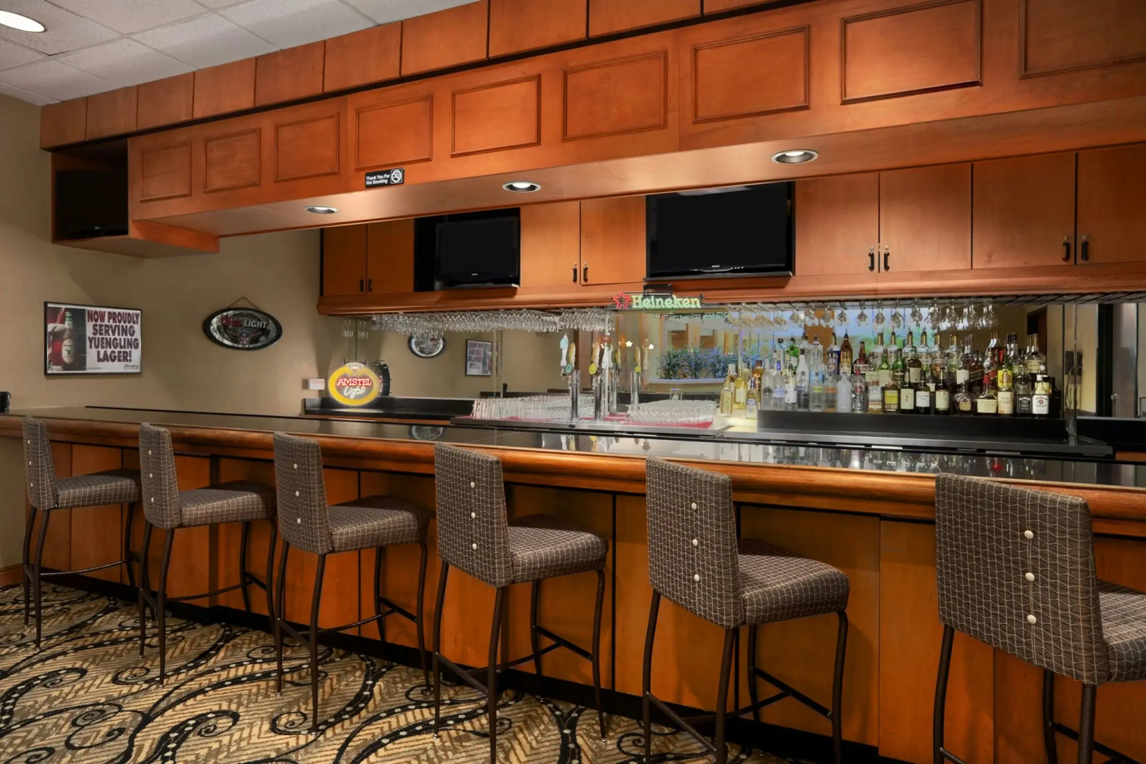 Foto - Embassy Suites by Hilton Atlanta Alpharetta
