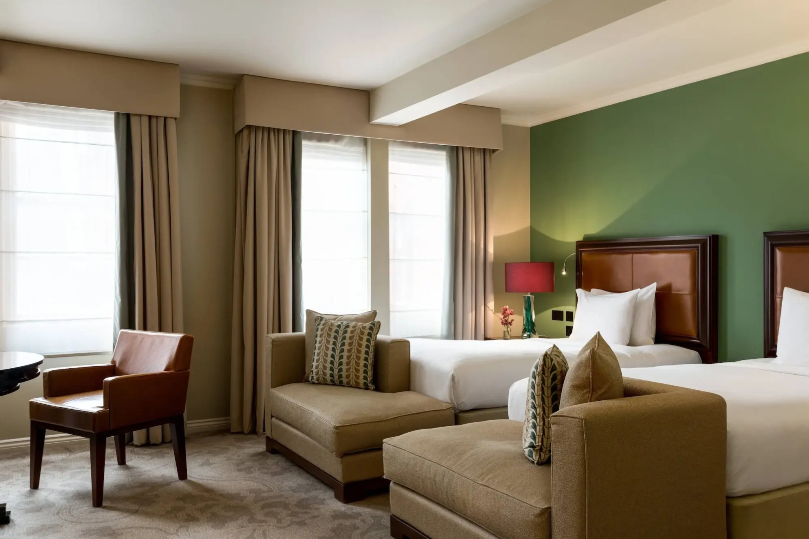 Photo - St Pancras London, Autograph Collection